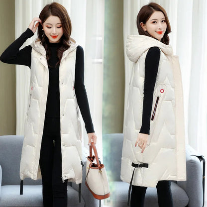 JO | Long & Fashionable