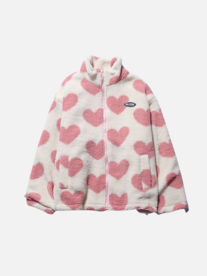 JO | Classic and comfortable winter jacket