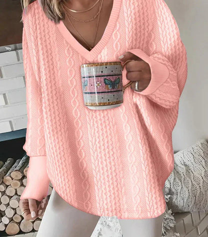 Vintage Inspired Sweater