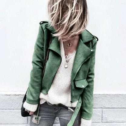 JO | StoneJacket I Jacket for women