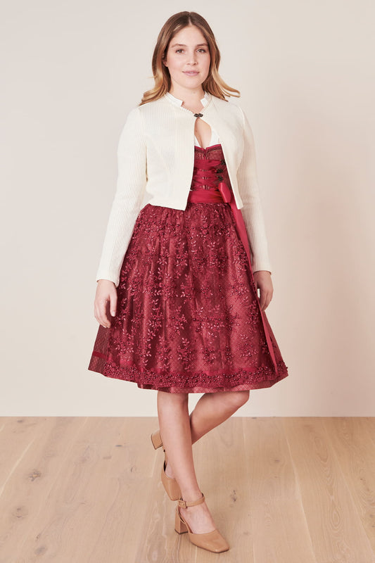 JO | Juliena traditional jacket