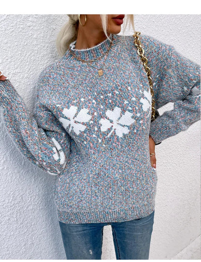 Beautifully Crafted Sweater