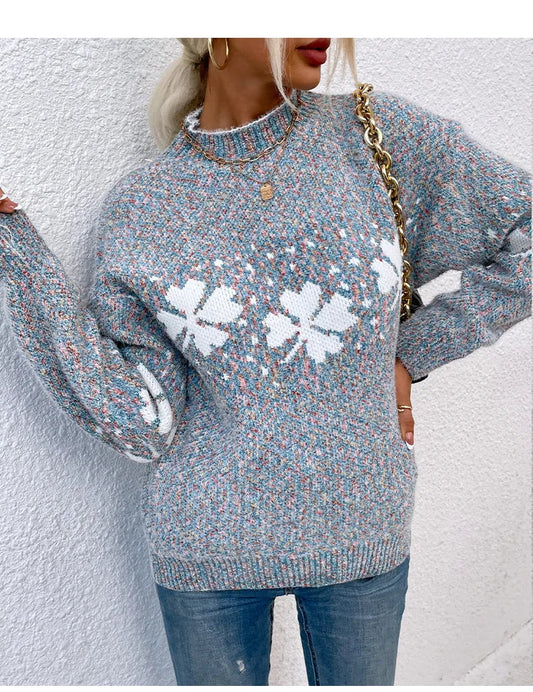 Beautifully Crafted Sweater
