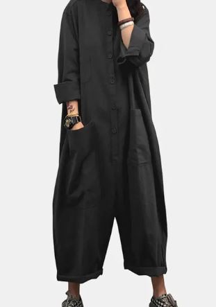 KS | Relaxed and stylish winter Romper
