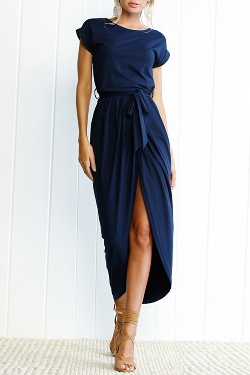 KS | Billie Timeless and stylish summer dress