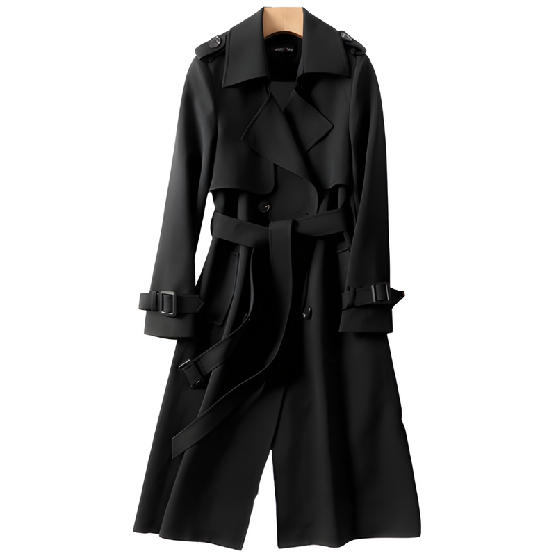 JO | Stylish jacket with double rows of buttons