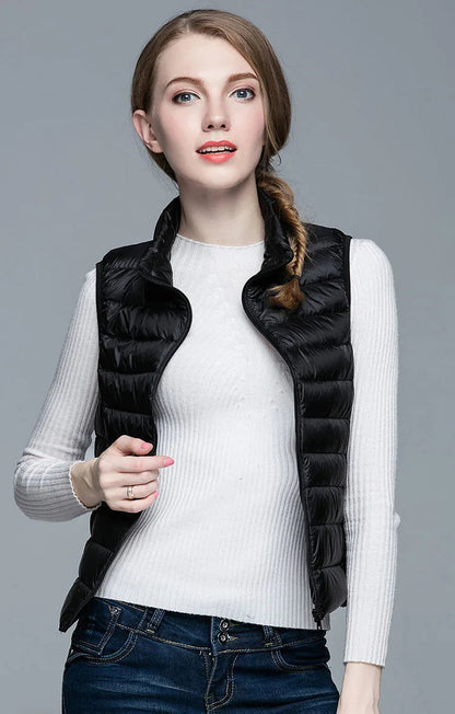 Classic Designed Jacket