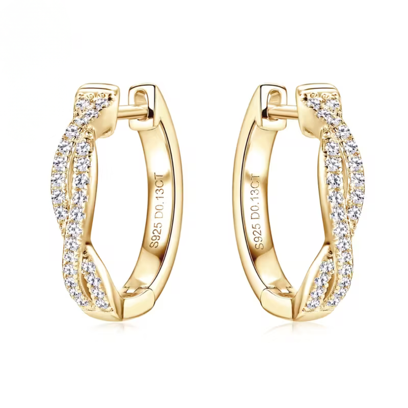 Charming Earring for Any Occasion