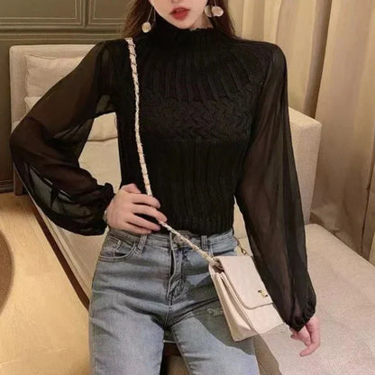 Classic Vintage Sweater
