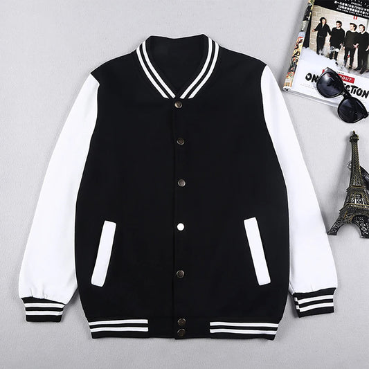 Thoughtfully Designed Jacket