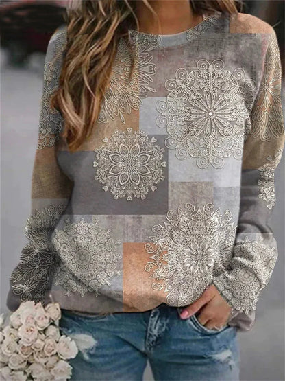 Classic Vintage Sweater