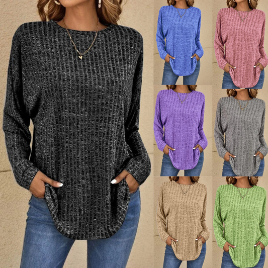 Classic Designed Sweater