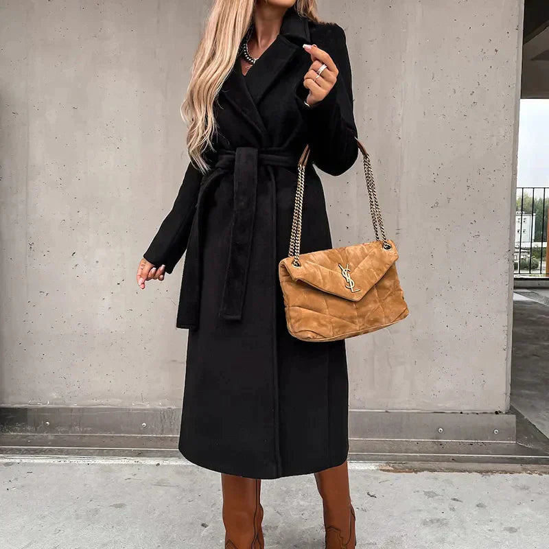 JO | Modern & Long