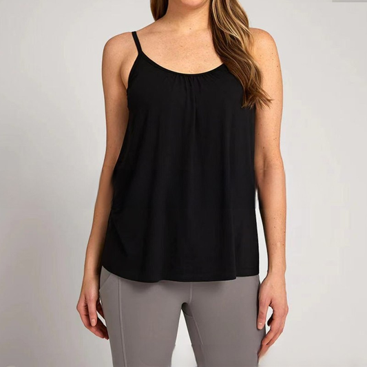 JO | Comfortable sports vest