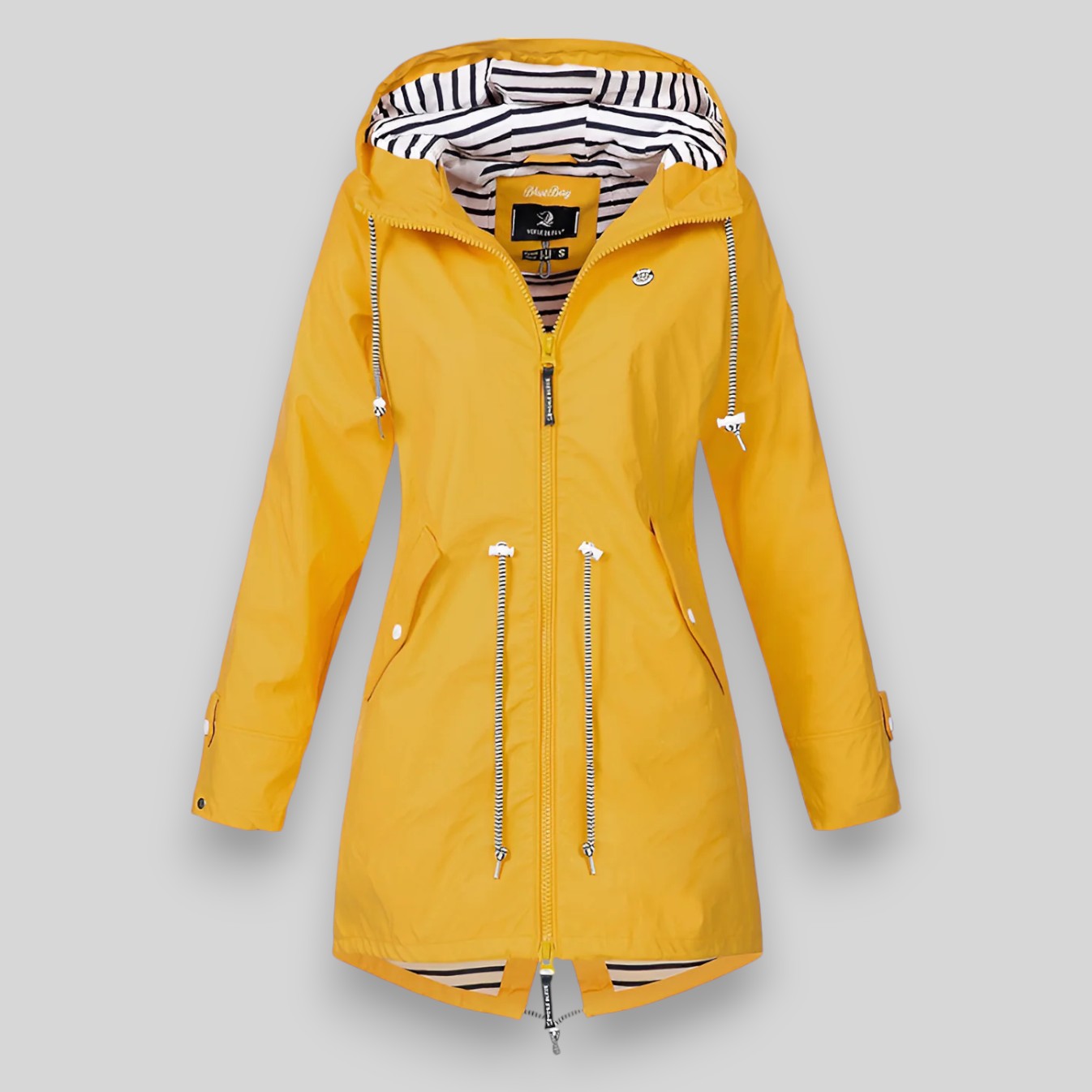 Elegantly Designed Jacket