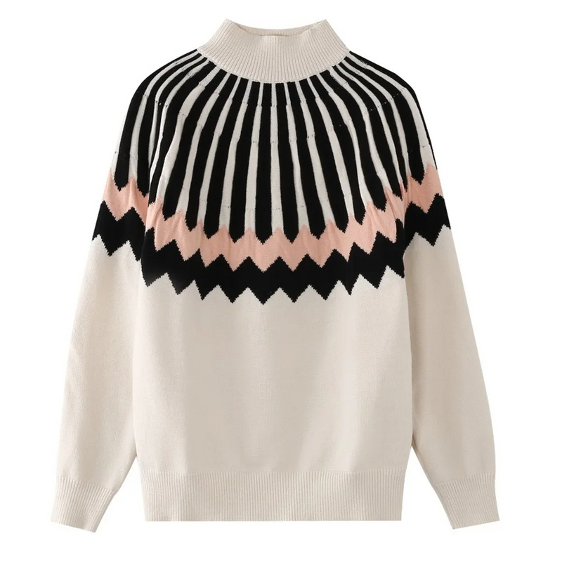 Classic Vintage Sweater