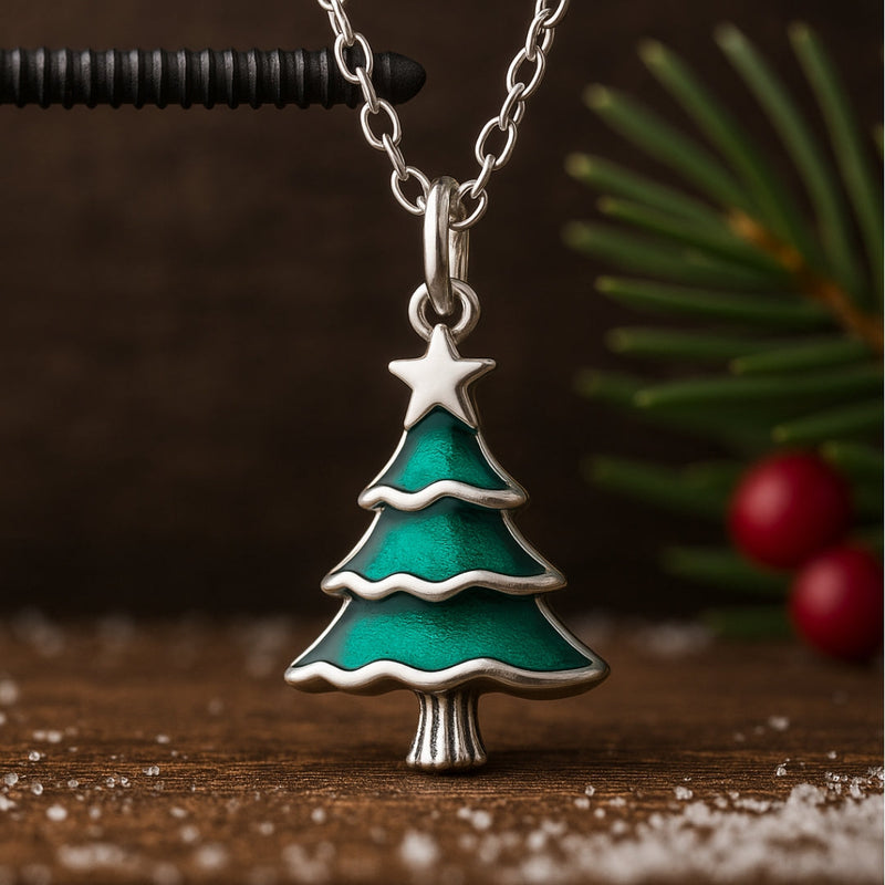 Beautiful Necklace with Unique Style