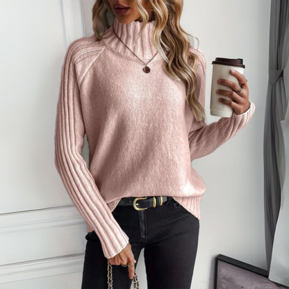 Classic Designed Sweater