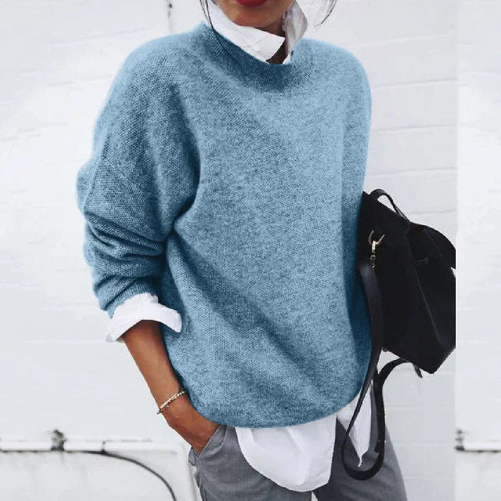 JO | Cashmere sweater