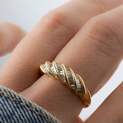 Charming Ring for Any Occasion