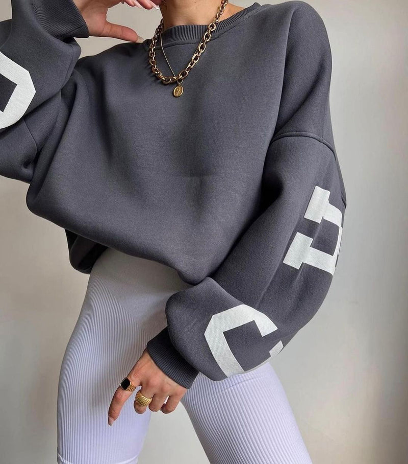 Vintage Inspired Sweater