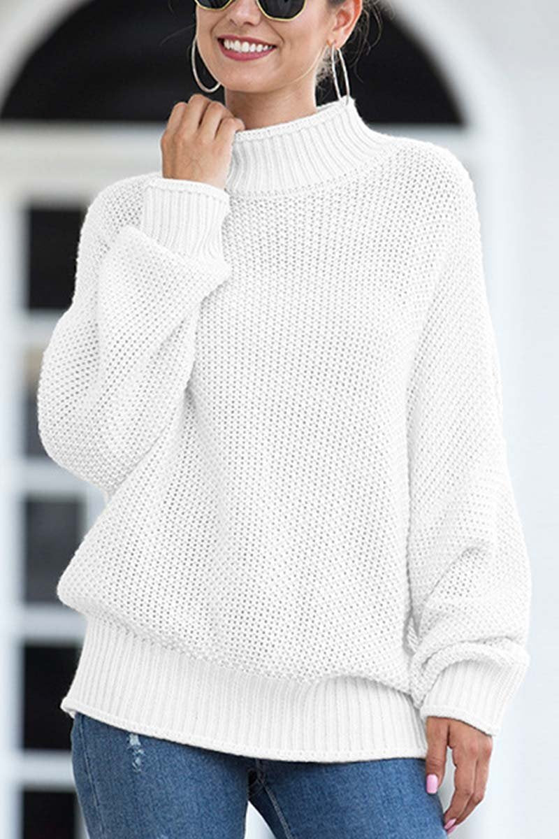 Classic Vintage Sweater