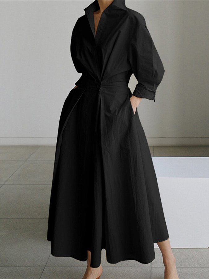 KS | Light and airy dress