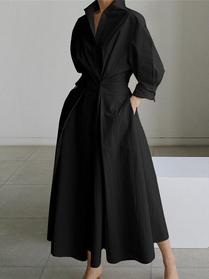 KS | Light and airy dress