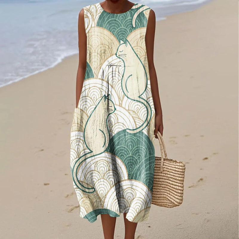 Beautifully Crafted Dress