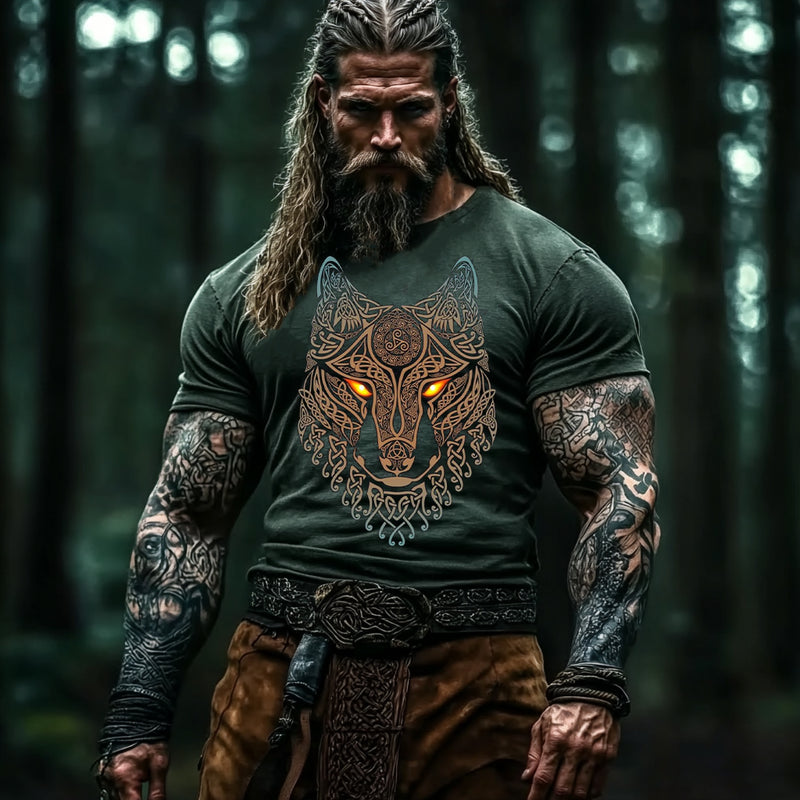 Classic Designed T-Shirt