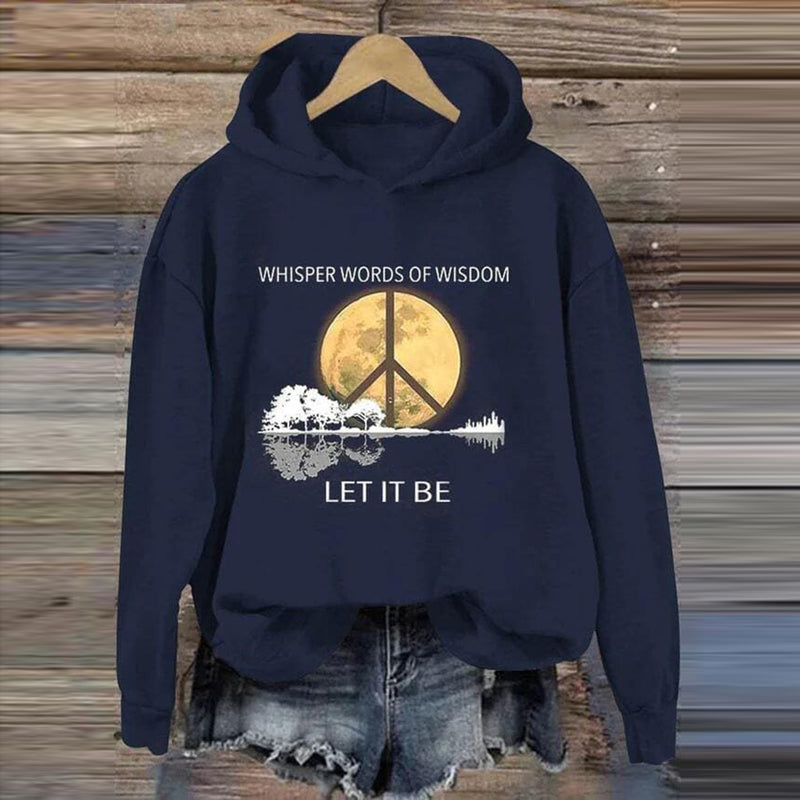 Thoughtfully Designed Garment