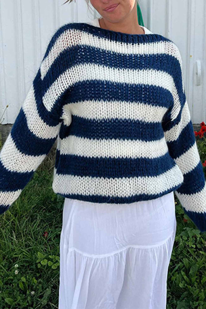 Elegantly Designed Sweater