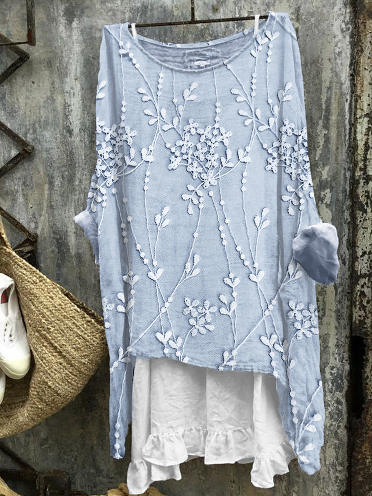 Beautifully Crafted Garment