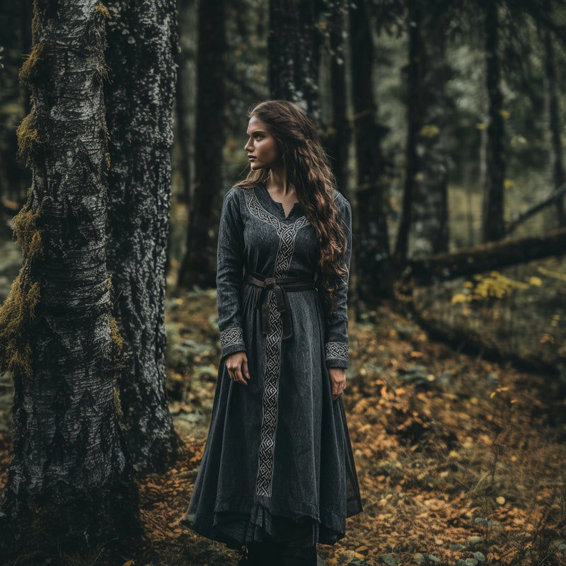 Vintage Inspired Dress