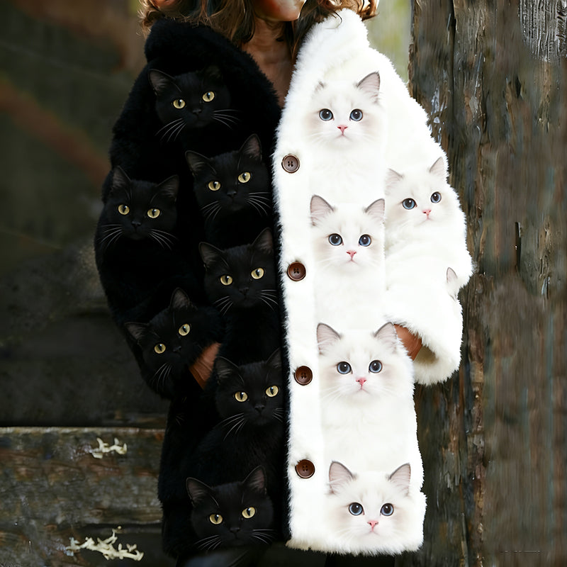 Classic Designed Cardigan