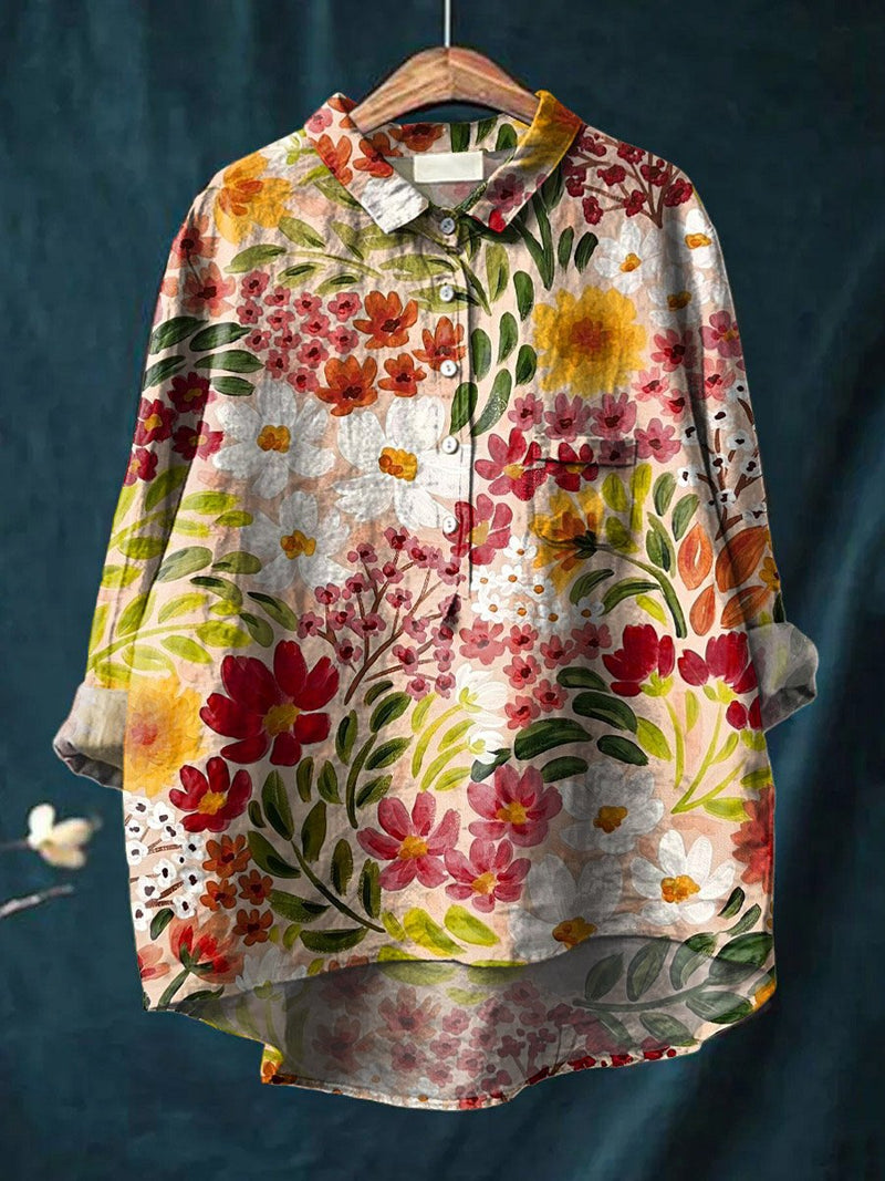 Classic Designed Shirt