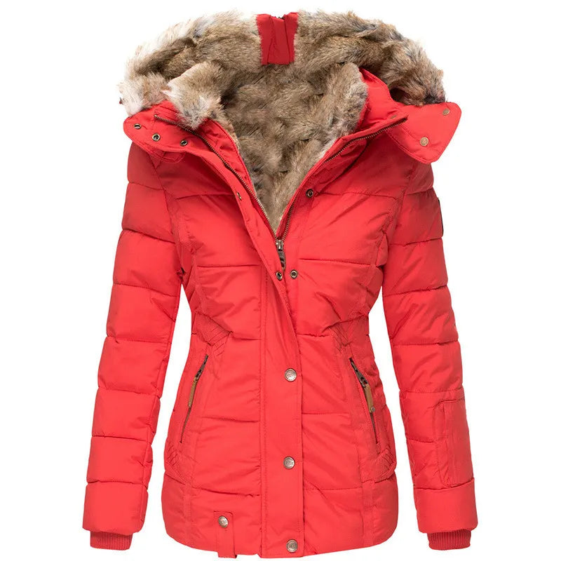 Vintage Inspired Jacket