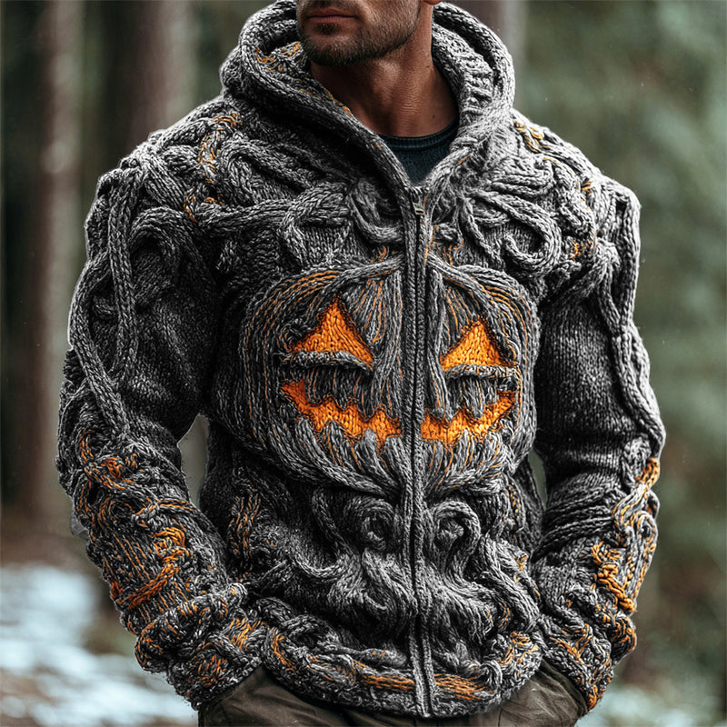 Vintage Inspired Sweater