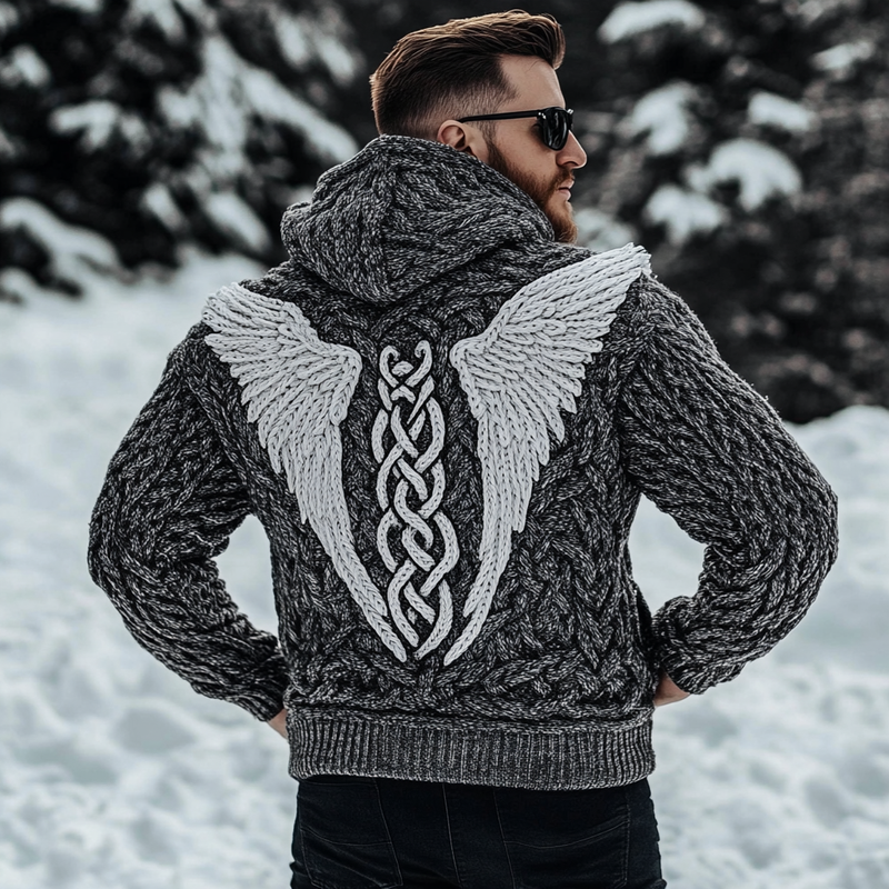 Beautifully Crafted Sweater