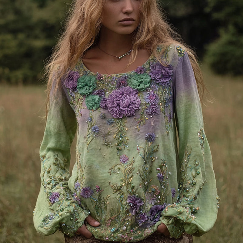 Gracefully Designed Top
