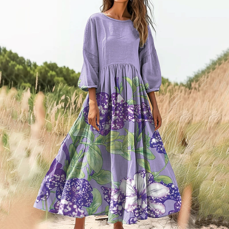 Beautifully Crafted Dress