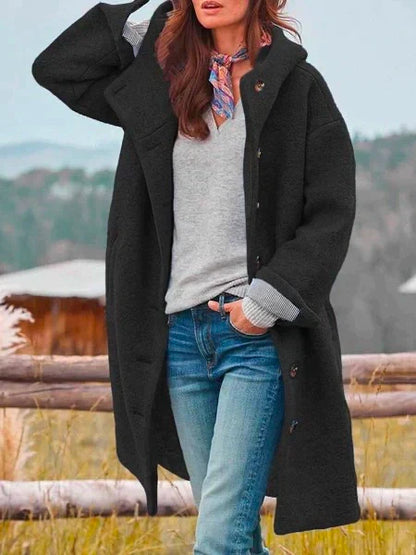 JO | Timeless and stylish general jacket