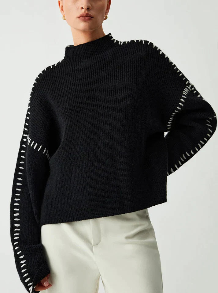 Beautifully Crafted Sweater