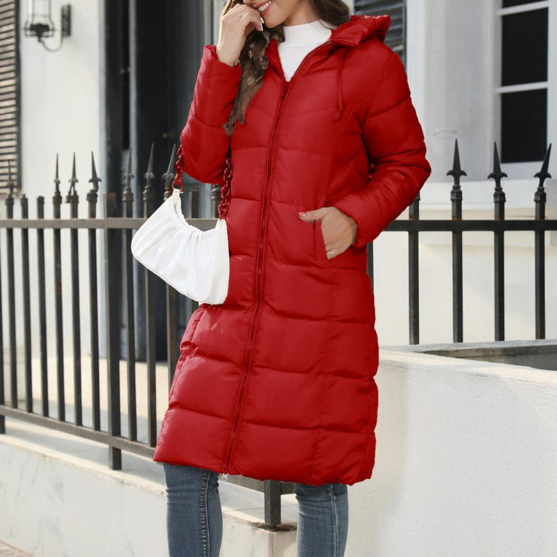 Timeless Vintage Style Coat