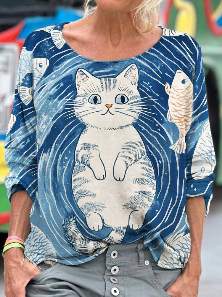 Classic Designed Shirt