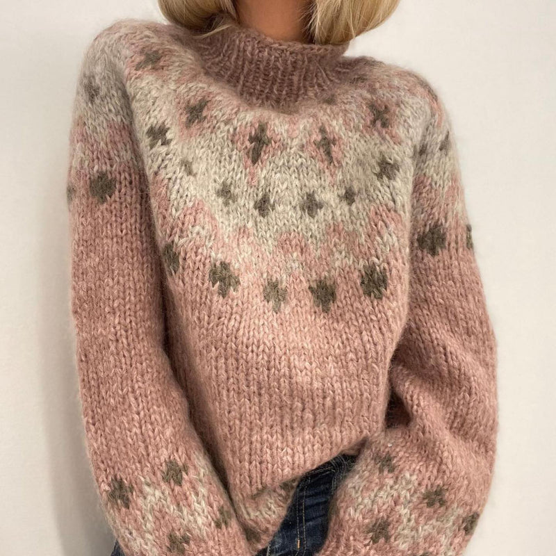 Beautifully Crafted Sweater