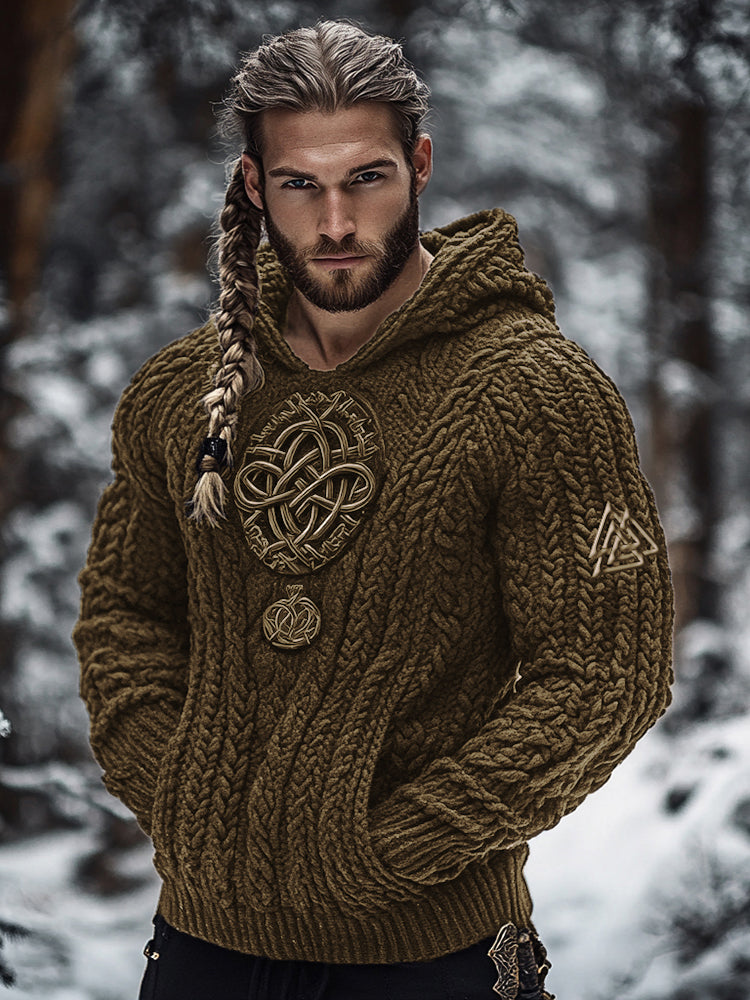 Vintage Inspired Sweater