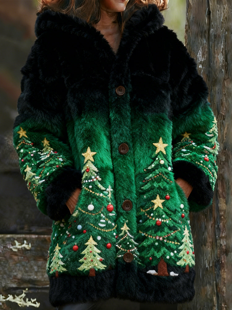 Thoughtfully Designed Cardigan