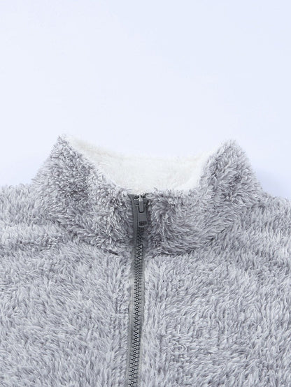 JO | Casual and comfortable winter coat