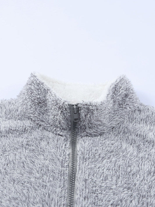 JO | Casual and comfortable winter coat